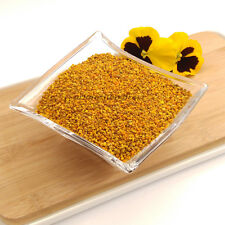 Pure Raw Bee Pollen High Quality Granules 10g 50g 150g 250g 500g 750g 1kg 1.5kg