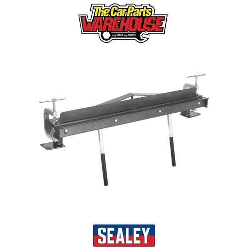 Sealey ts01 vice - ts01, vice/bench