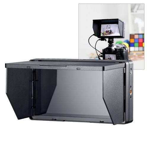 Gm55 ips touchscreen - 5.5",