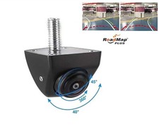 reversing camera for Volkswagen T6  T6.1 with voltage regulator trajectory lines