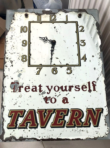 Delightful tavern beer glass - 'tavern, beer'