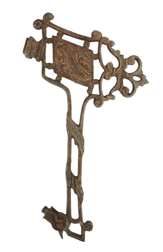 Antique cast iron - antique,
