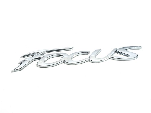 Genuine new ford focus boot - new,