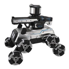 2.4G 8 Wheels RC Stunt Car