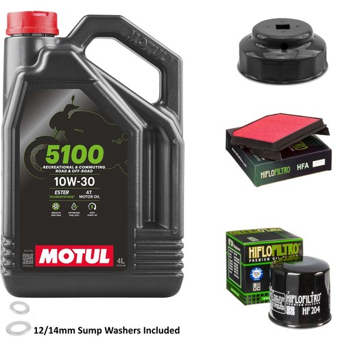 Xl1000 varadero air oil filter - xl1000,