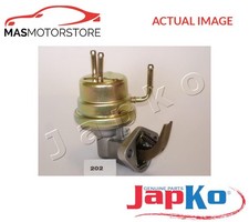 ELECTRIC FUEL PUMP FEED UNIT