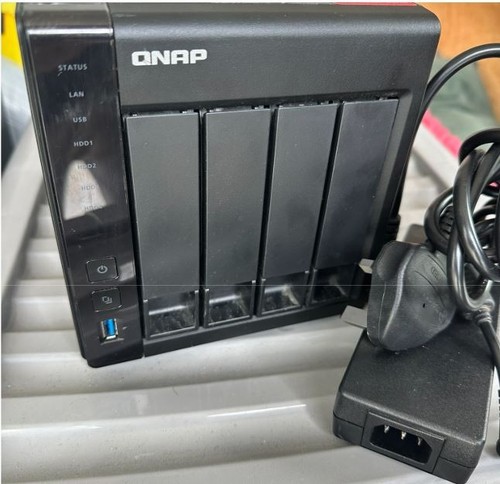 Qnap 451 bay nas - ts-451+,