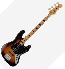 G&L Tribute Series JB Bass