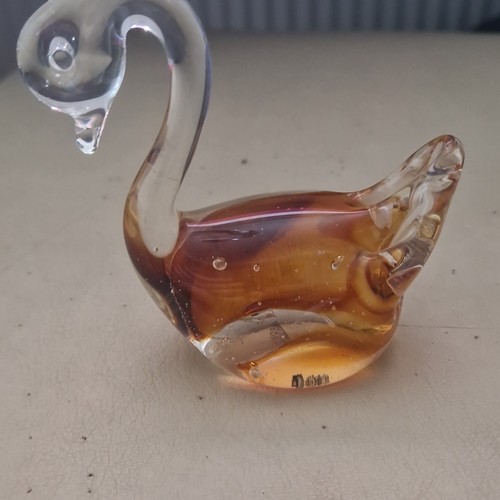 Vintage hand blown - vintage,