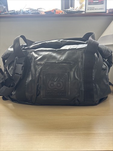 North fishermen duffle - 66, fishermen's