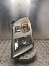 Ford Transit Front Head Light