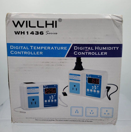 Willhi wh1436h digital - willhi,
