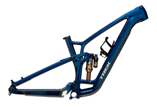 Frame bearing kit - frame, trek