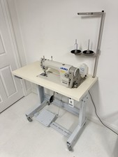 Juki DDL-8700 Industrial Sewing Machine