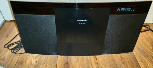 See video panasonic - video,