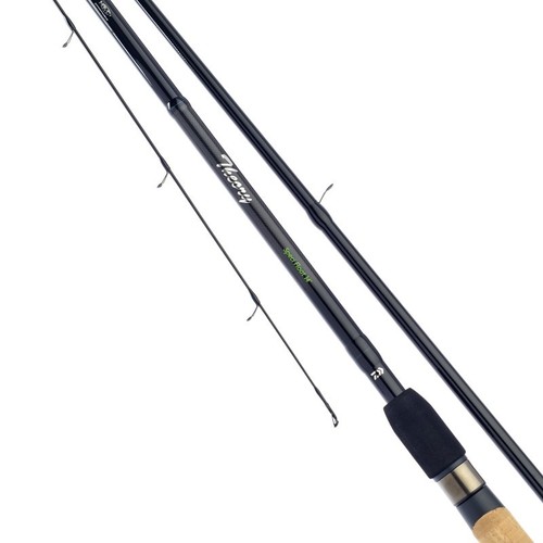 Daiwa float rod theory - float,