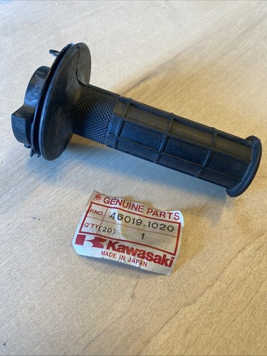Genuine kawasaki kx80 - genuine,
