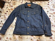 Taylor Stitch Jacket Mens 40