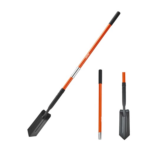 Vevor trench shovel - shovel, 4