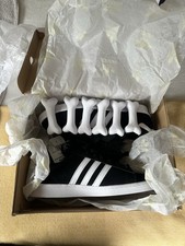 Adidas Campus 80s Jeremy Scott