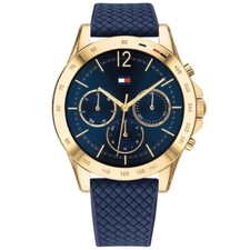 Tommy Hilfiger watch Ladies