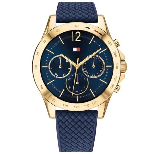 Tommy hilfiger watch ladies - tommy,
