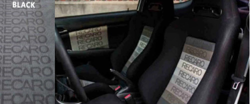Recaro door seat sun - recaro,