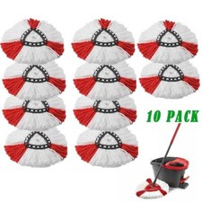 10x Replacement for Vileda