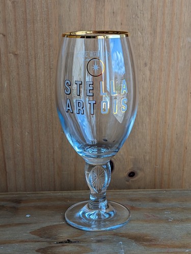 Stella artois special edition - artois,