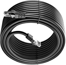 Cat6 External Ethernet Cable