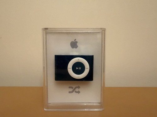 Apple ipod shuffle - ipod,