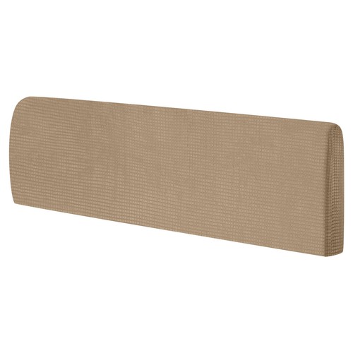 Bed headboard slipcover - bed, 1.8m