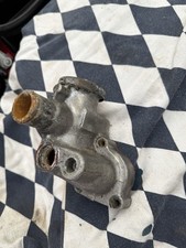 Ford Escort Mk3 CVH Thermostat Housing Early XR3 1.3 1.6 Ghia