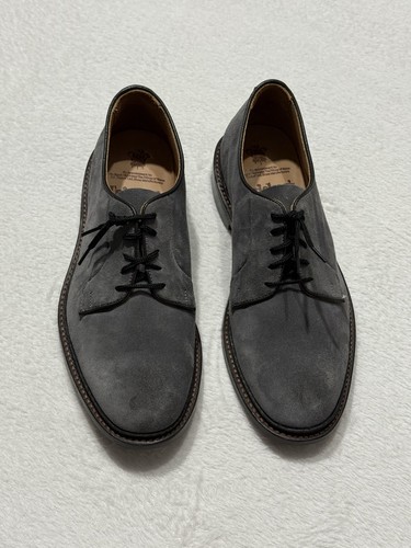 Trickers robert derby grey - trickers,