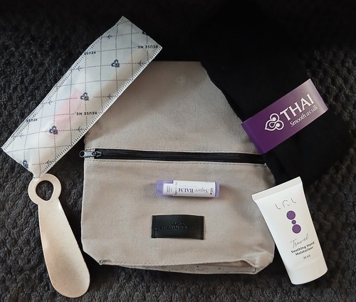 Vvon sugunnasil thai airways - thai,