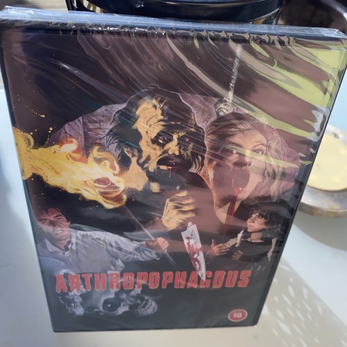Anthropophagous dir joe - dir,
