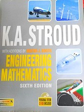 Engineering Mathematics by
