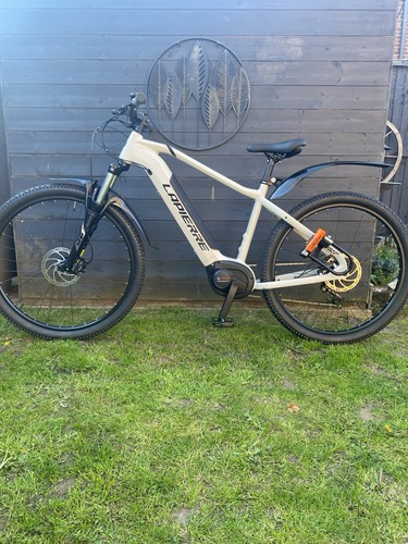 Lapierre overvolt large new - lapierre,