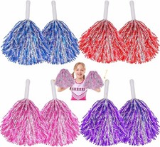 Dual tone metallic cheer - dual,