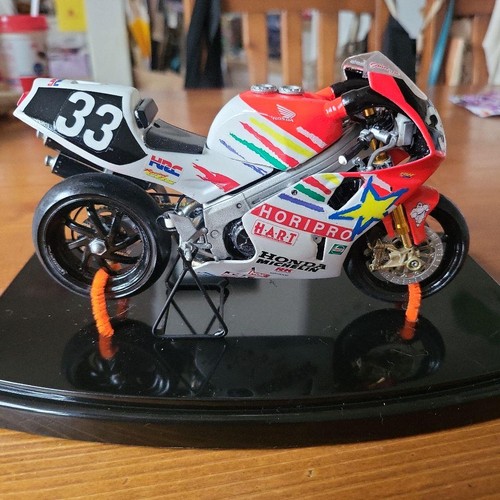 Suzuka hours 12 honda - 1/12,