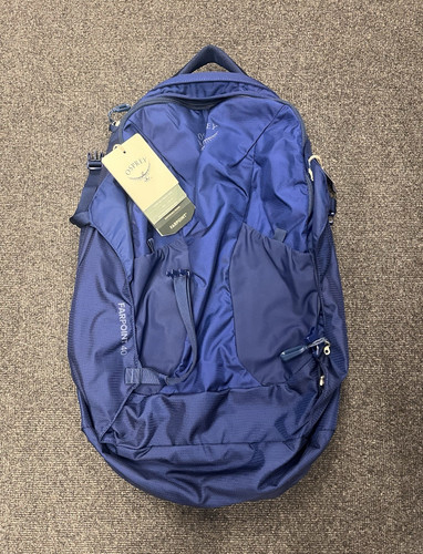 Osprey farpoint 40l travel - farpoint,