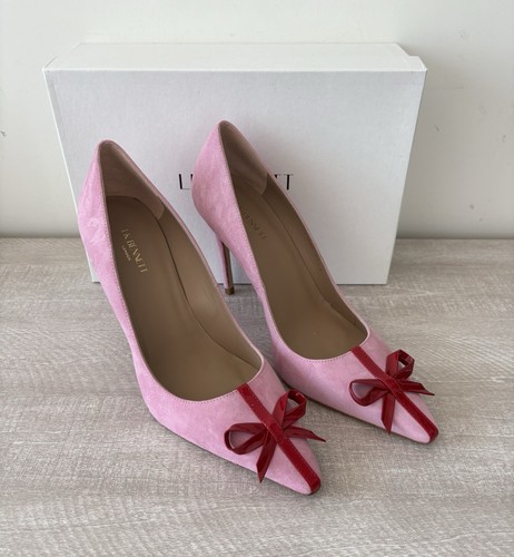 Bennett pink kittie - lk,
