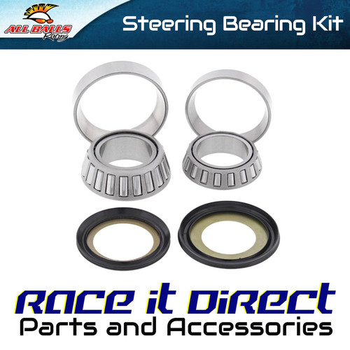 Steering bearing kit - kit, for