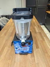 Slush Puppie Machine Frozen Ice Slushie Soft Drink Maker