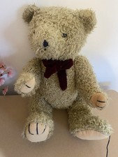 Vintage Scruffy Traditional