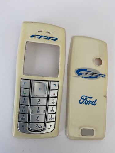Nokia 6230 matching front - 6230,