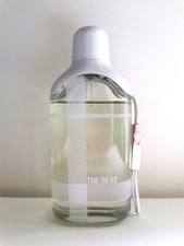 BURBERRY THE BEAT EAU DE