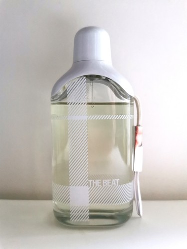 Burberry the beat eau - burberry,