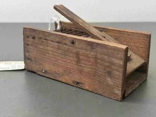 Vintage Mouse Trap - Unknown Manufacturer