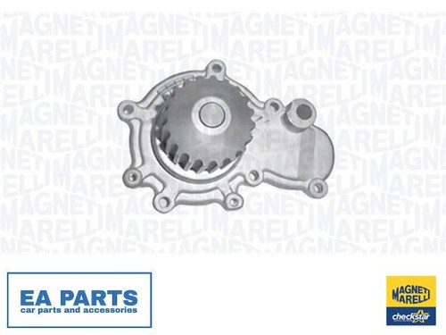 Water pump for dodge caravan - pump,